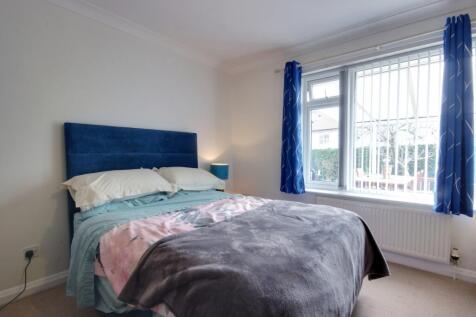 1 Bed 3A