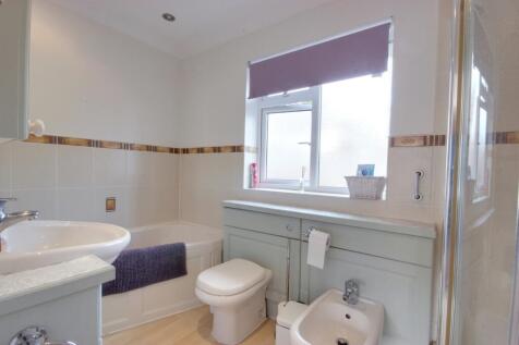 1 Ensuite A