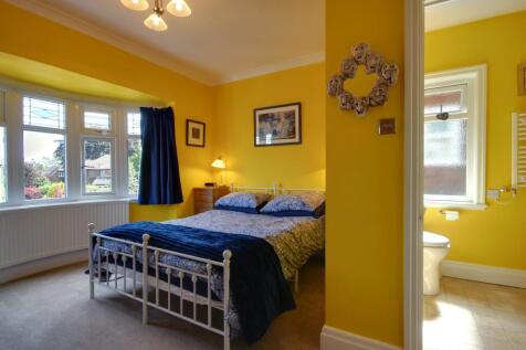 1 Bed 1AA