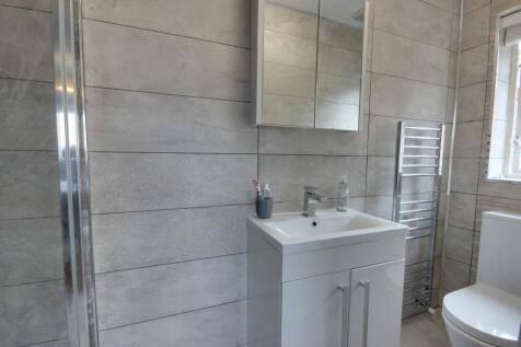1 Bed 1 Ensuite A