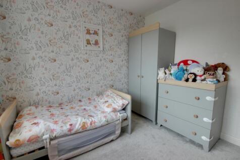 1 Bed 2B