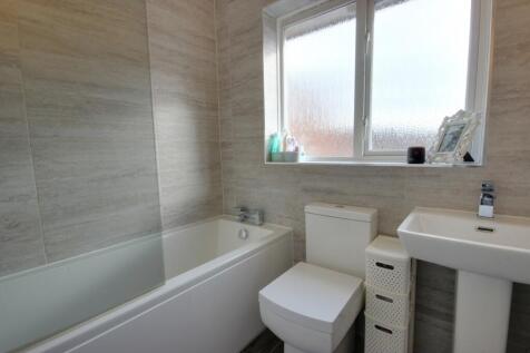 1 Bathroom A