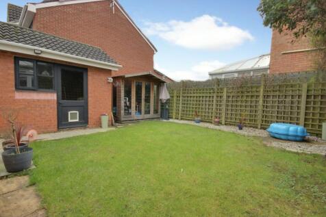 1 Garden B