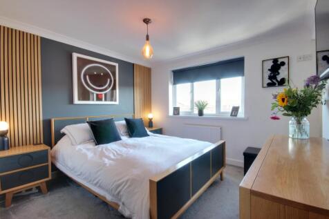 1 Bed 1A