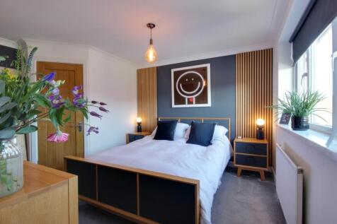 1 Bed 1 B