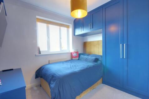 1 Bed 2A