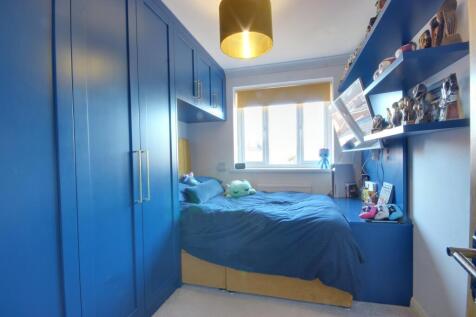 1 Bed 3A