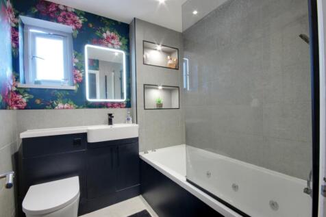 1 Bath A