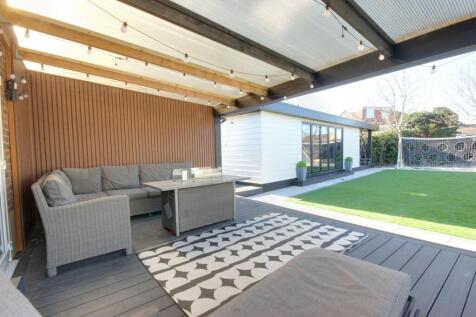 1 Garden B