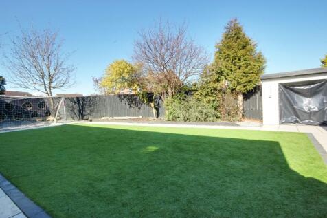 1 Garden C