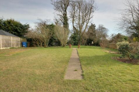 1 Garden B