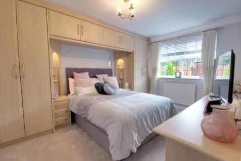 1 Bed 1A