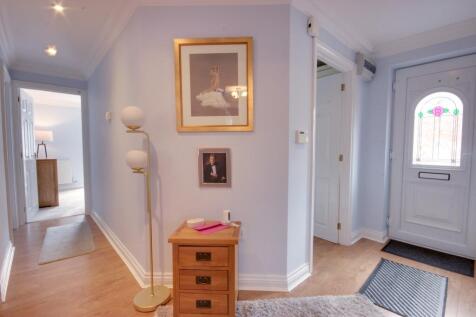 1 Entrance Hall A