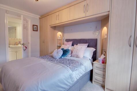1 Bed 1B