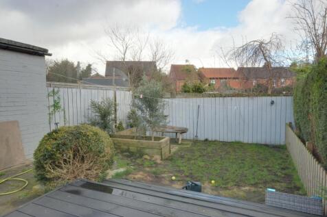 1 Garden A