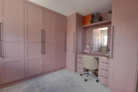 1 Bed 2A