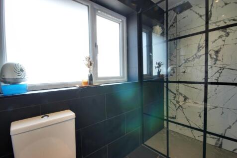 1 Shower Room A