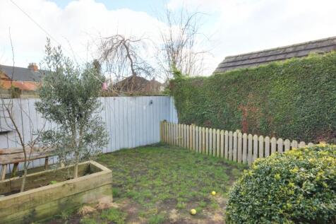 1 Garden B