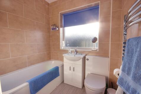 1 Bathroom A
