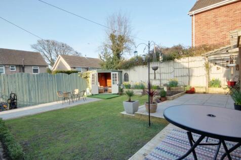 1 Garden B