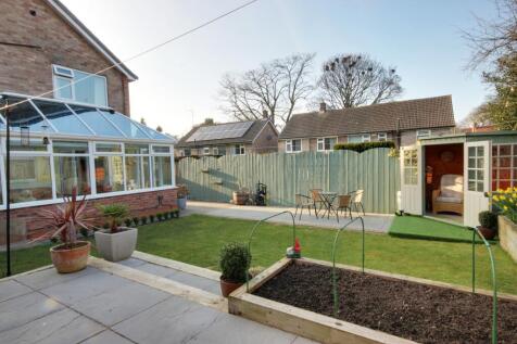 1 Garden C