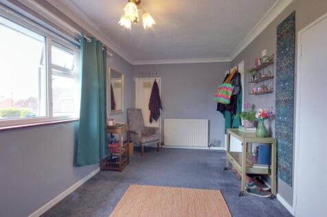 1 Bed 1B