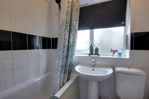 1 Bathroom A
