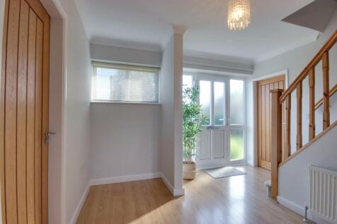1 Entrance Hall AA