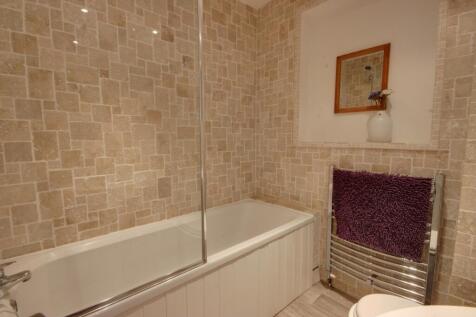1 Bathroom A