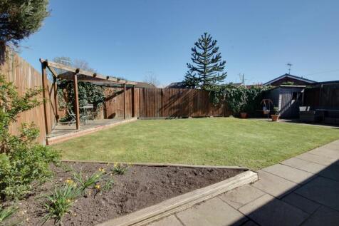 1 Garden B
