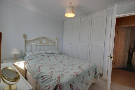 1 Bed 2B