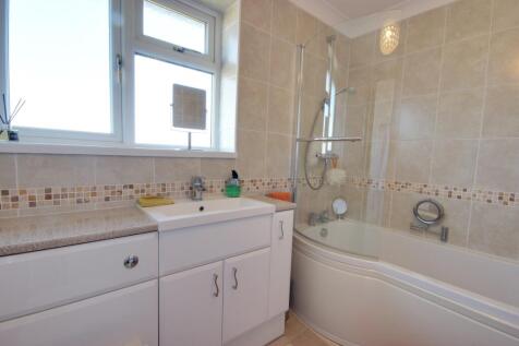 1 Bathroom A