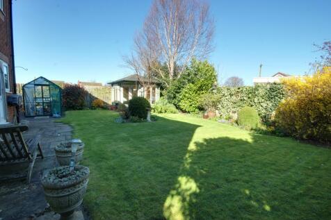 1 Garden B