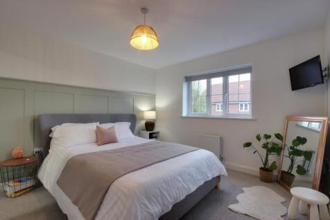 1 Bed 1 A