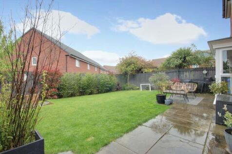 1 Garden A
