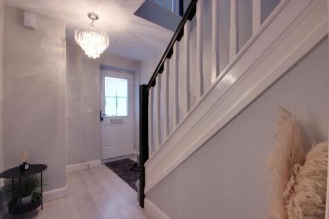 1 Entrance Hall A