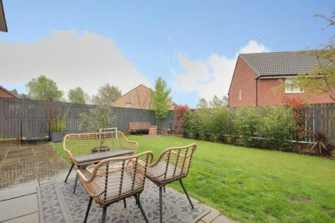 1 Garden B
