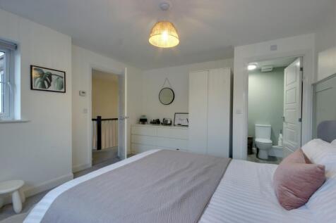 1 Bed 1B