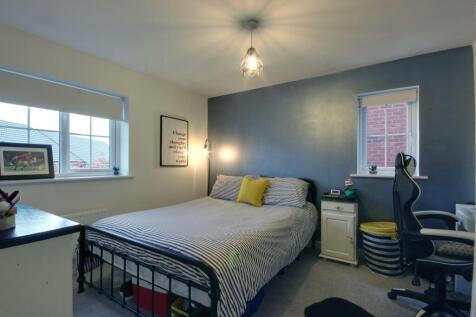 1 Bed 2A