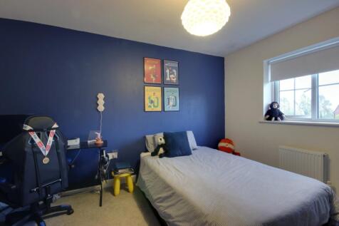 1 Bed 3A
