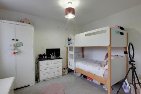 1 Bed 4A