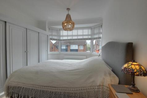 1 Bed 1A