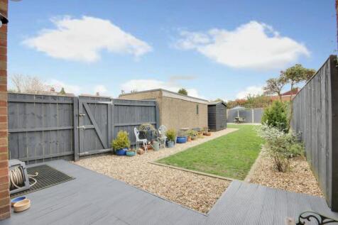 1 Garden A