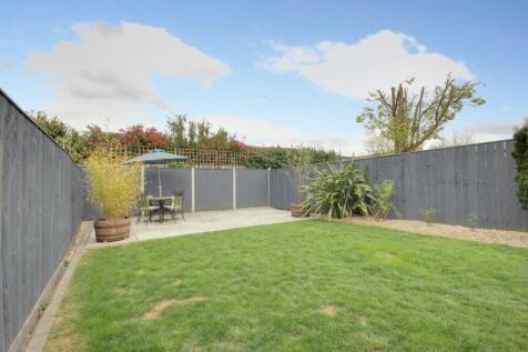 1 Garden B