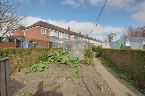 1 Garden A