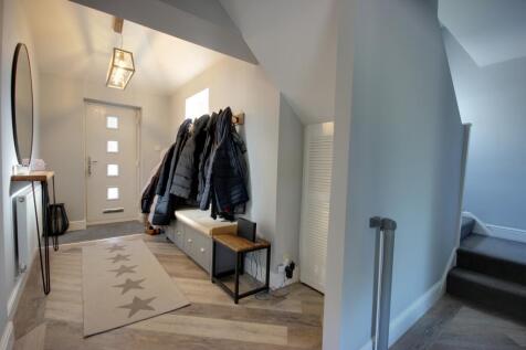 1 Entrance Hall A