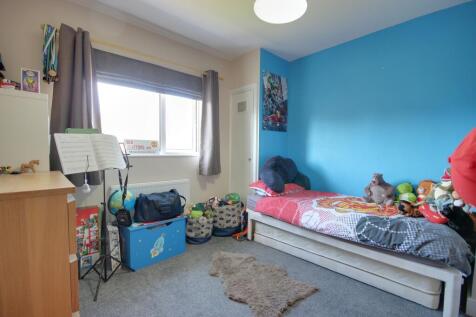 1 Bed 2A
