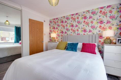 1 Bed 1 B