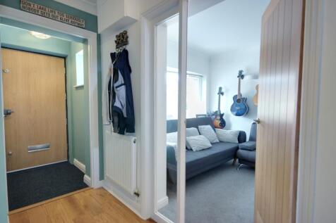 1 Entrance Hall A