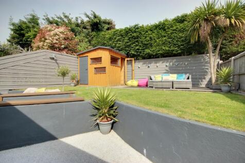 1 Garden B